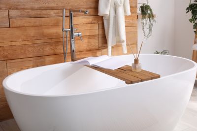 Durable Freestanding Tub